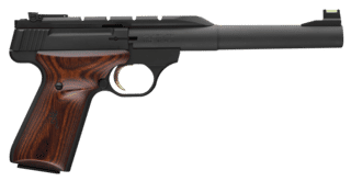 Browning Buck Mark Hunter .22 LR 7.25" - Semi-Auto Pistol - 1x 10rd Mag